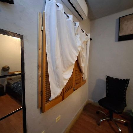 My Room Barrio Monterrey Kültér fotó