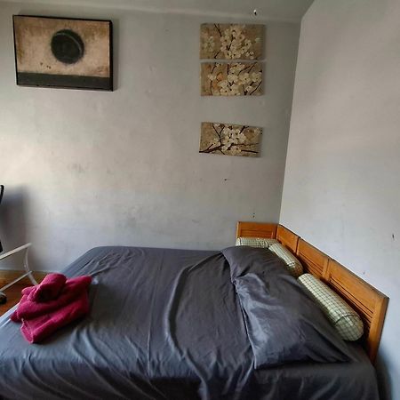 My Room Barrio Monterrey Kültér fotó