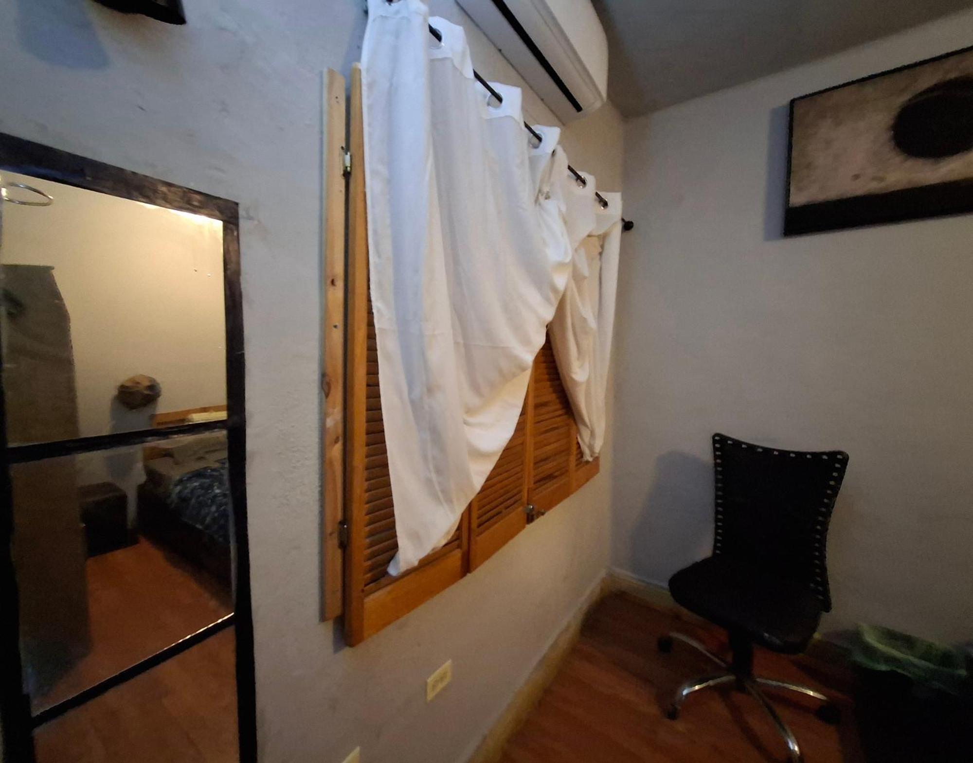 My Room Barrio Monterrey Kültér fotó