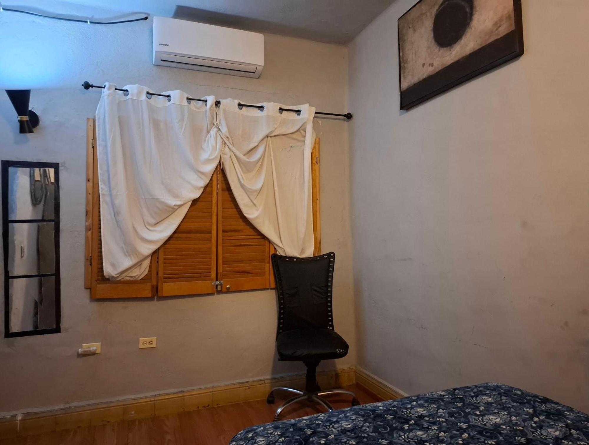 My Room Barrio Monterrey Kültér fotó