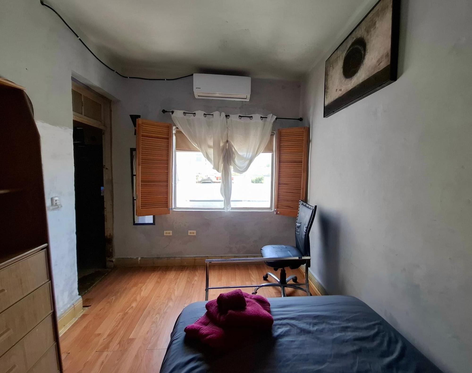 My Room Barrio Monterrey Kültér fotó